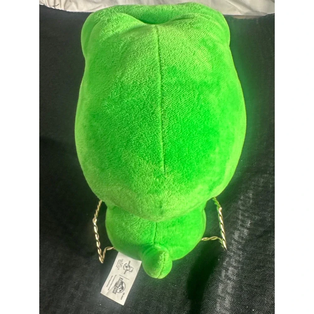 Hello Kitty x Jurassic Park Plush 12